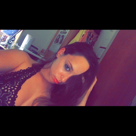 Set of two aerie halter bralette - Picture 7 of 7